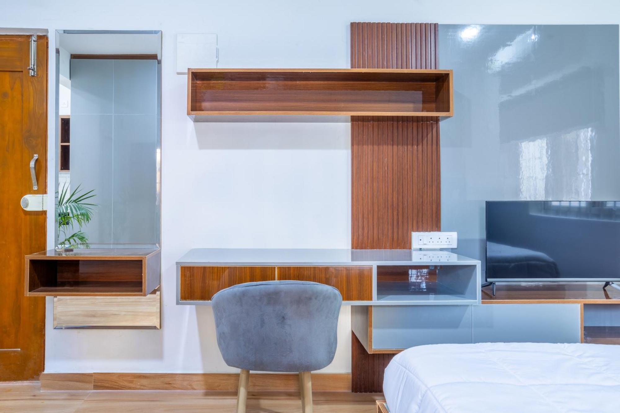 Housr 14 Serviced Apartment Koramangala Bangalore Luaran gambar